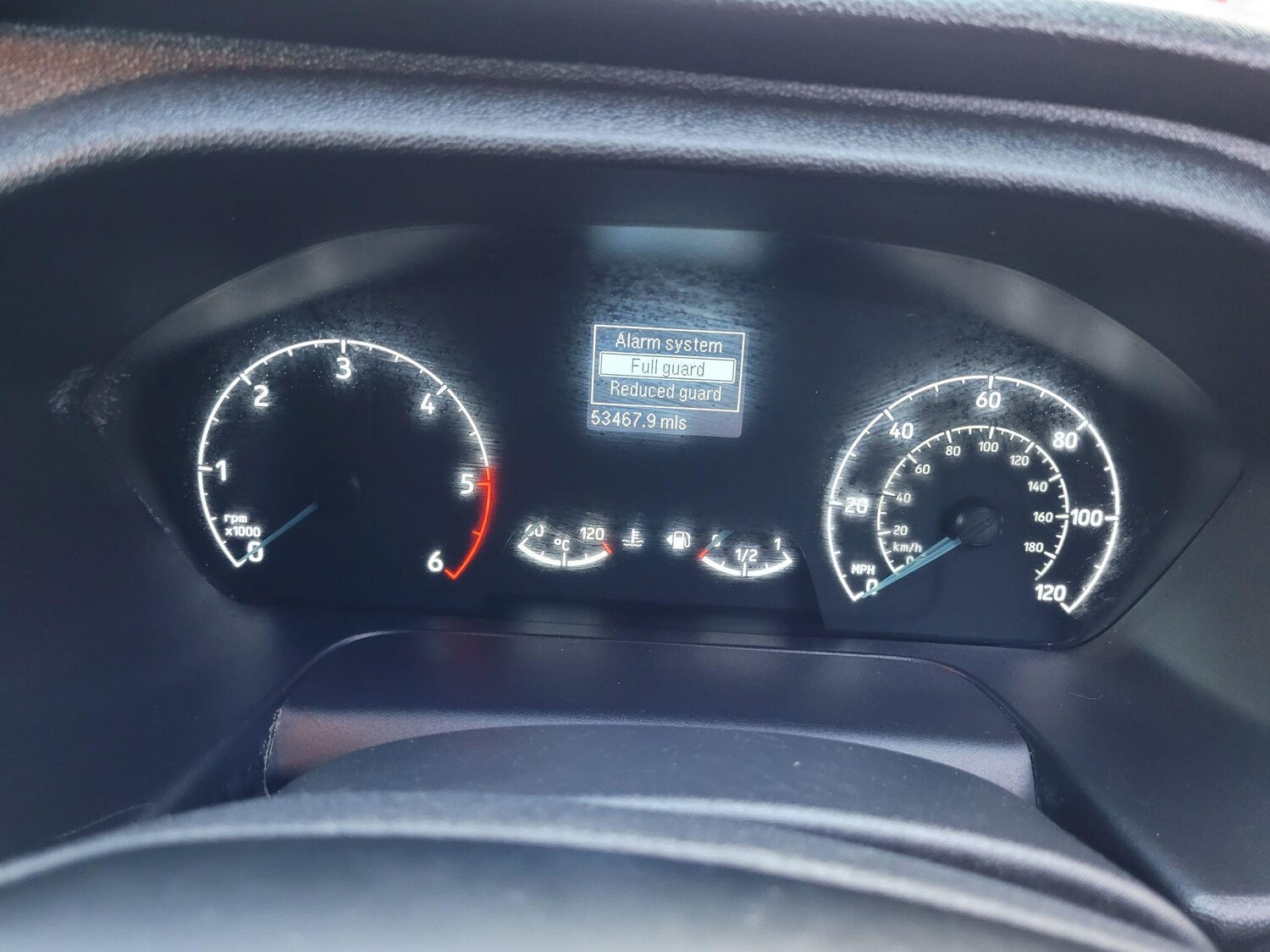 Used Ford Transit Custom 2023 for sale - 77957711: Photo 14