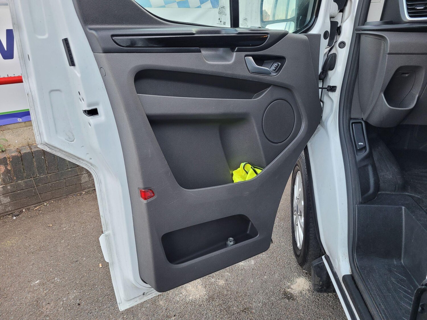 Used Ford Transit Custom 2023 for sale - 77957711: Photo 20