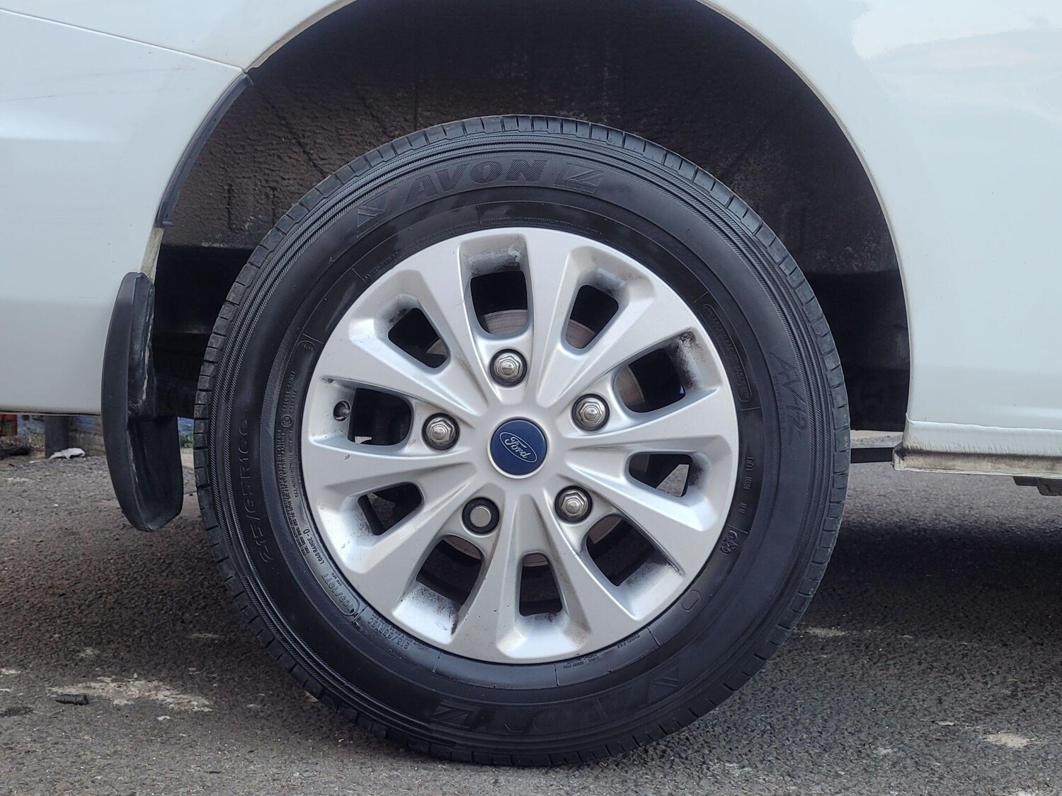 Used Ford Transit Custom 2023 for sale - 77957711: Photo 3