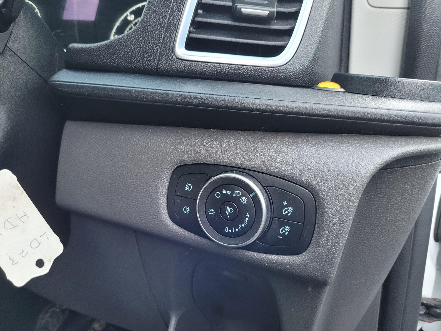 Used Ford Transit Custom 2023 for sale - 77957711: Photo 7