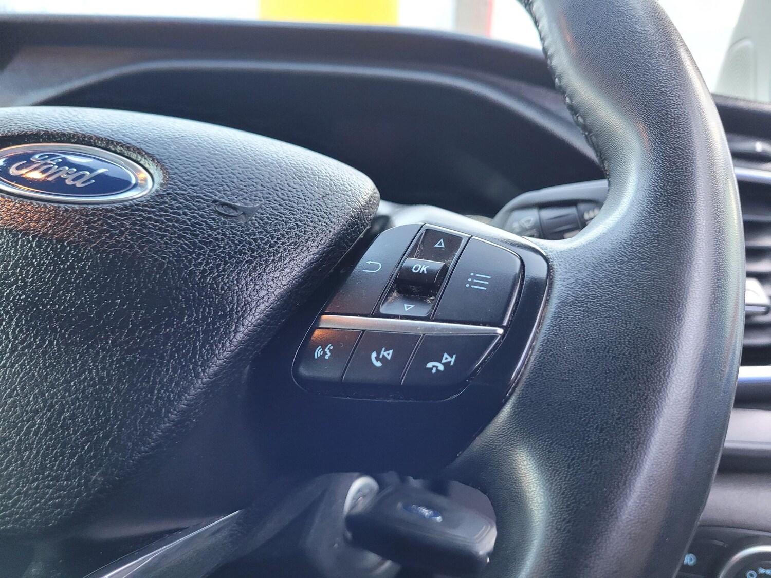 Used Ford Transit Custom 2023 for sale - 77957711: Photo 8