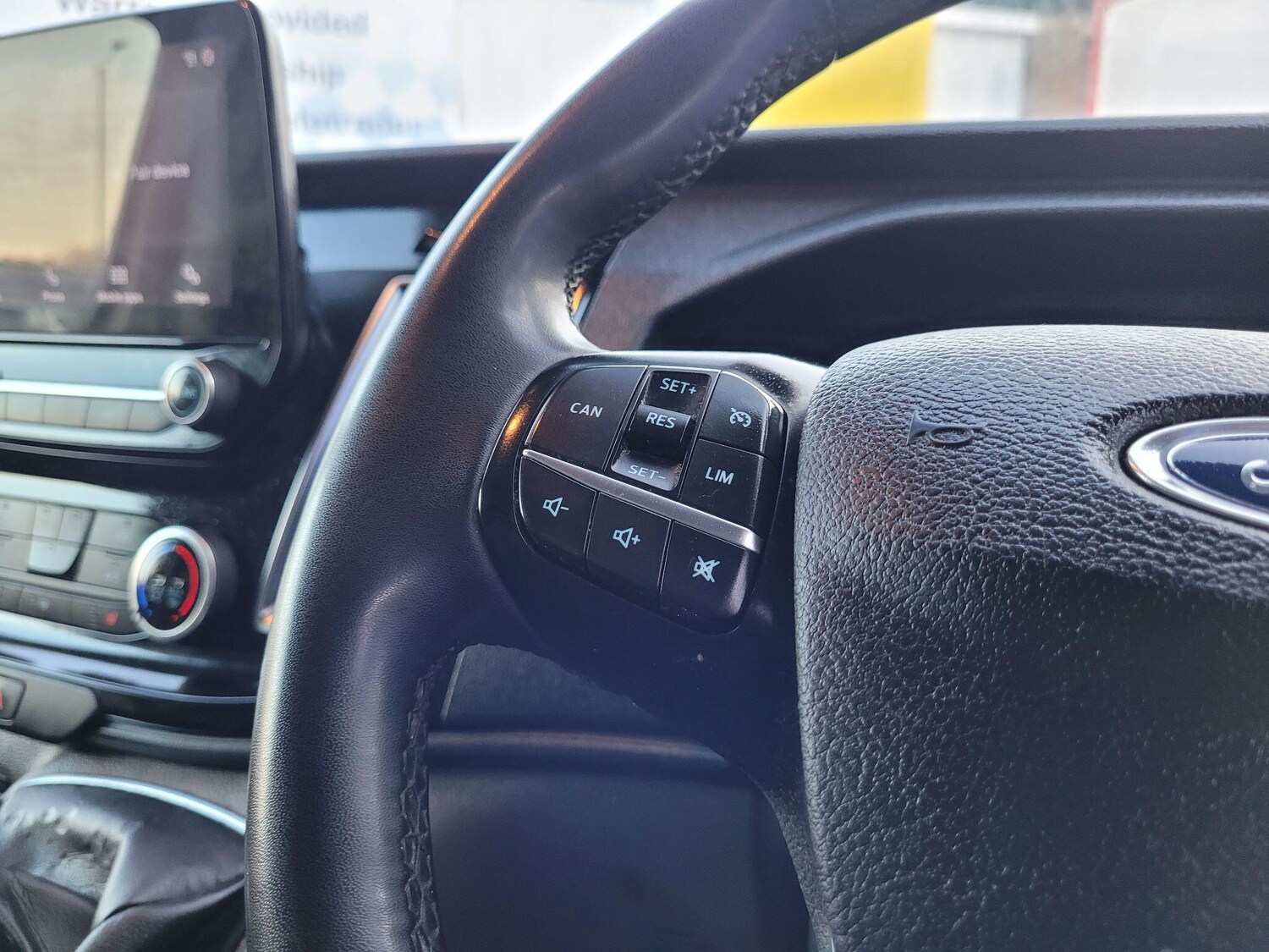 Used Ford Transit Custom 2023 for sale - 77957711: Photo 9