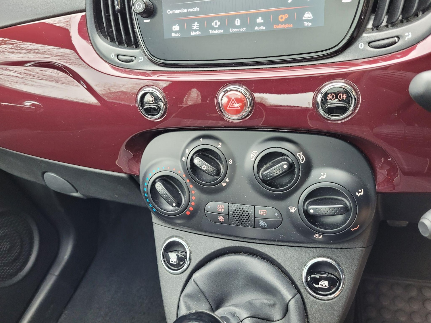 Used Fiat 500 2021 for sale - 76715148: Photo 15