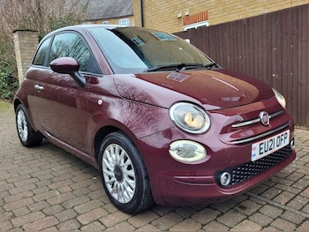 2021 (21) - 1.0 Mild Hybrid Lounge 3dr