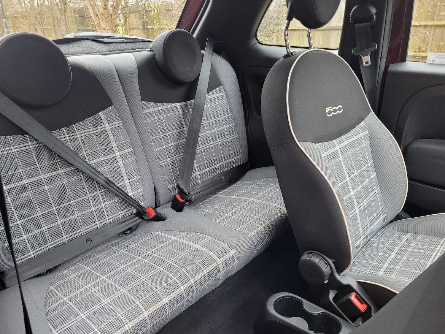 Used Fiat 500 2021 for sale - 76715148: Photo 22