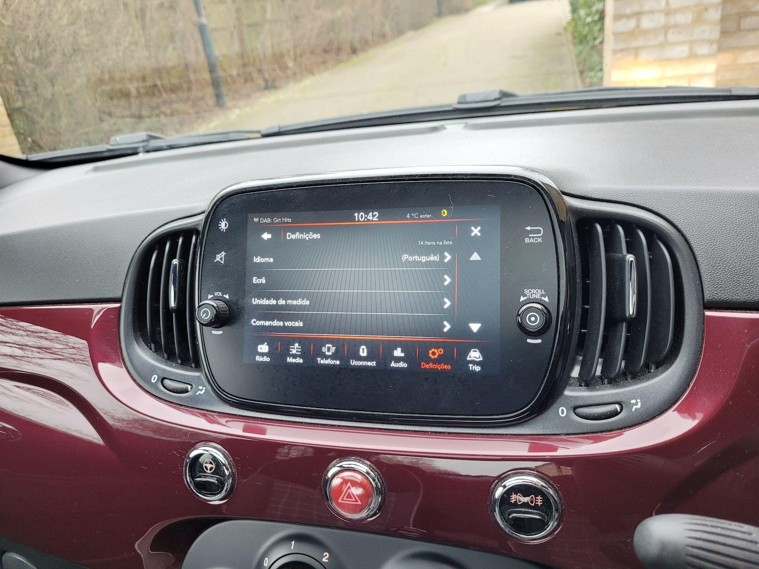 Used Fiat 500 2021 for sale - 76715148: Photo 25