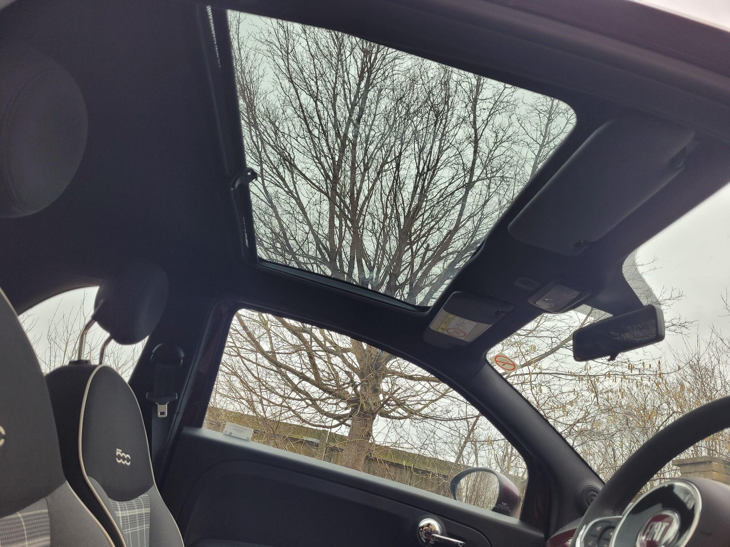 Used Fiat 500 2021 for sale - 76715148: Photo 29