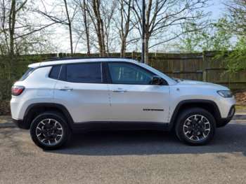 Used Jeep Compass 2023 for sale - 74148913: Photo