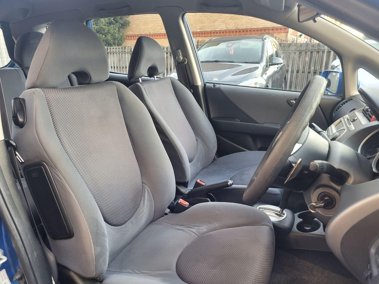 Used Honda Jazz 2006 for sale - 77524570: Photo 10