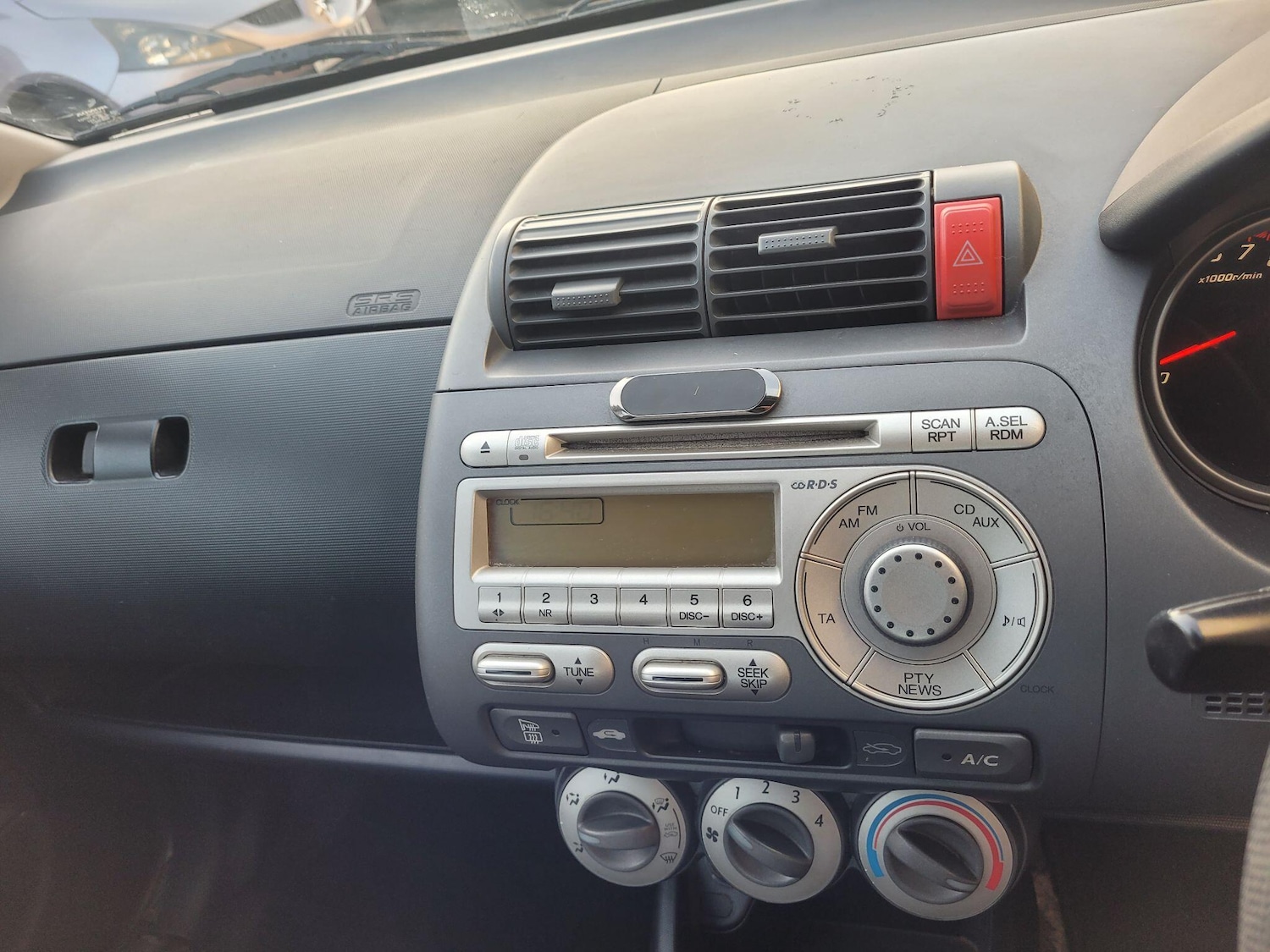 Used Honda Jazz 2006 for sale - 77524570: Photo 11