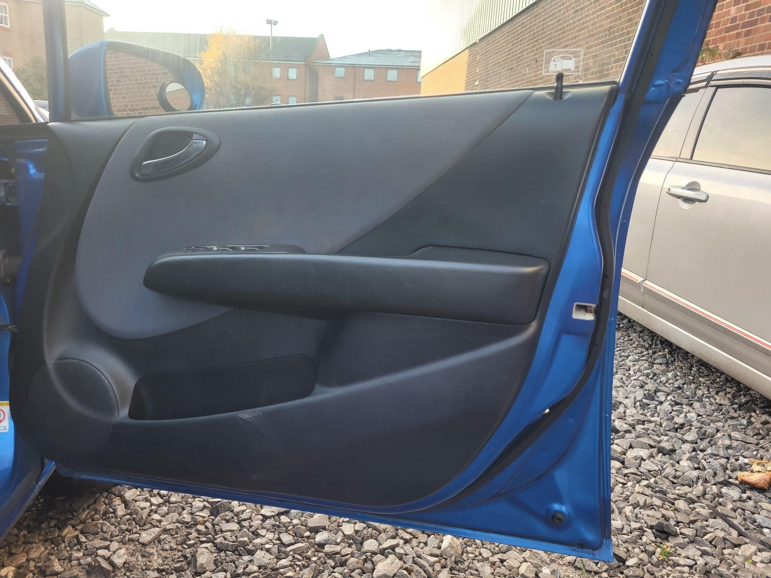 Used Honda Jazz 2006 for sale - 77524570: Photo 13