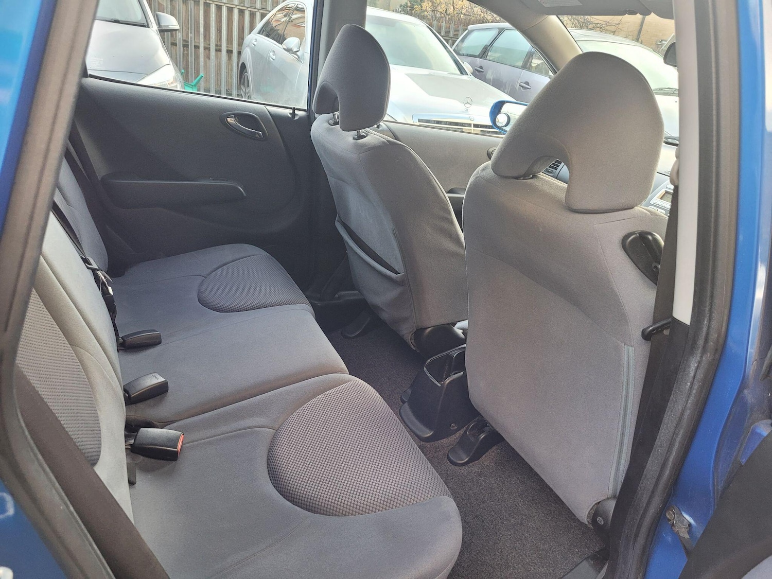 Used Honda Jazz 2006 for sale - 77524570: Photo 15