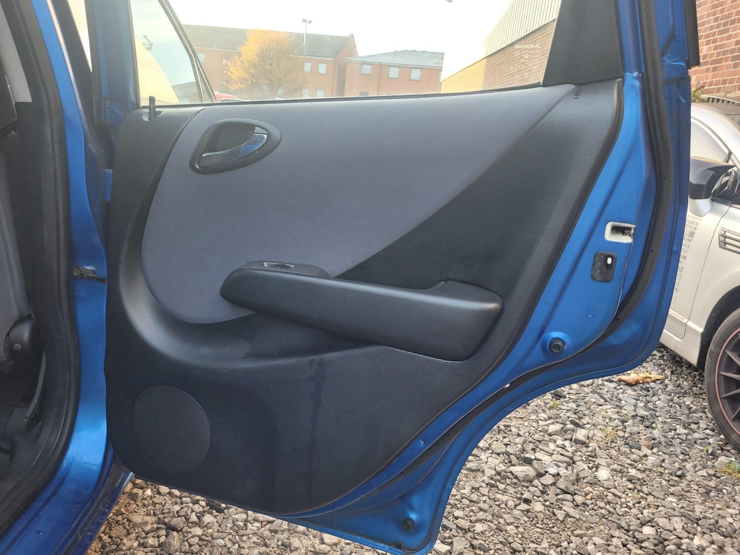 Used Honda Jazz 2006 for sale - 77524570: Photo 16