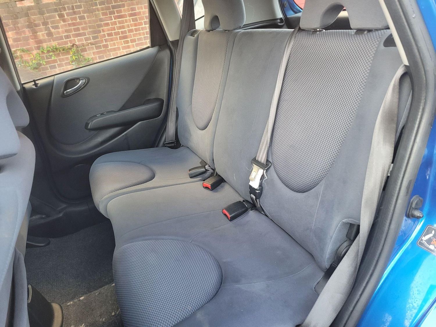 Used Honda Jazz 2006 for sale - 77524570: Photo 19