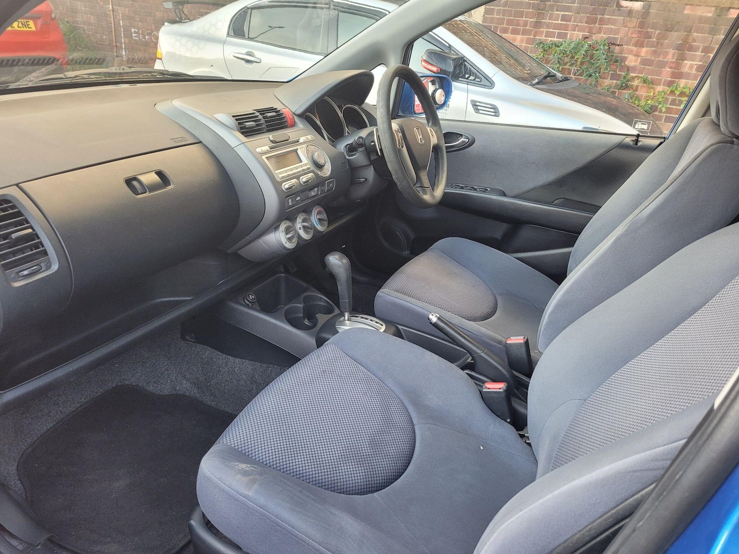 Used Honda Jazz 2006 for sale - 77524570: Photo 24