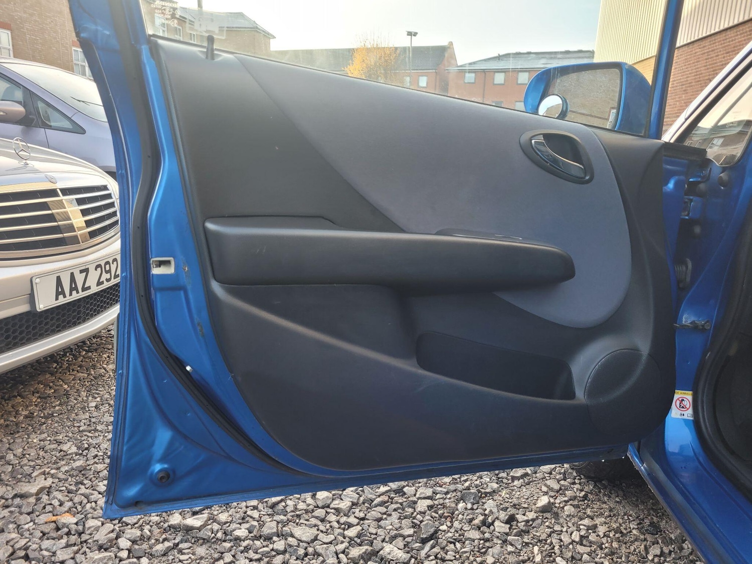 Used Honda Jazz 2006 for sale - 77524570: Photo 25