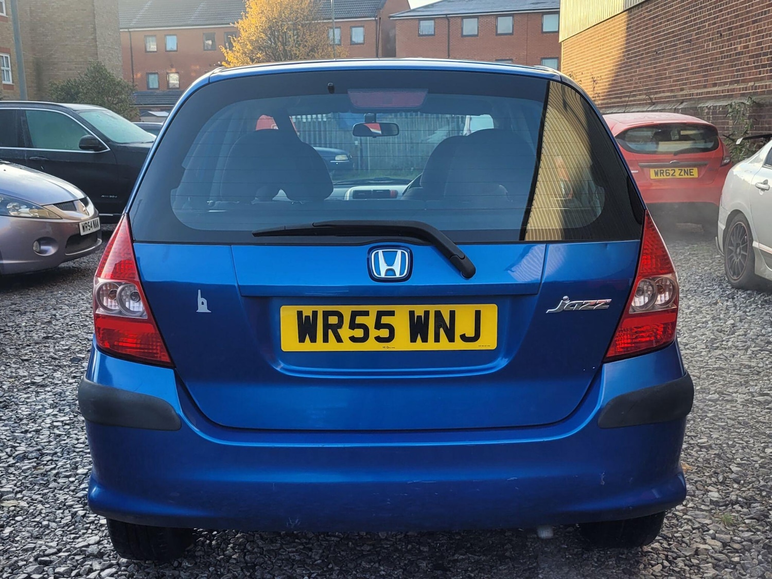 Used Honda Jazz 2006 for sale - 77524570: Photo 29
