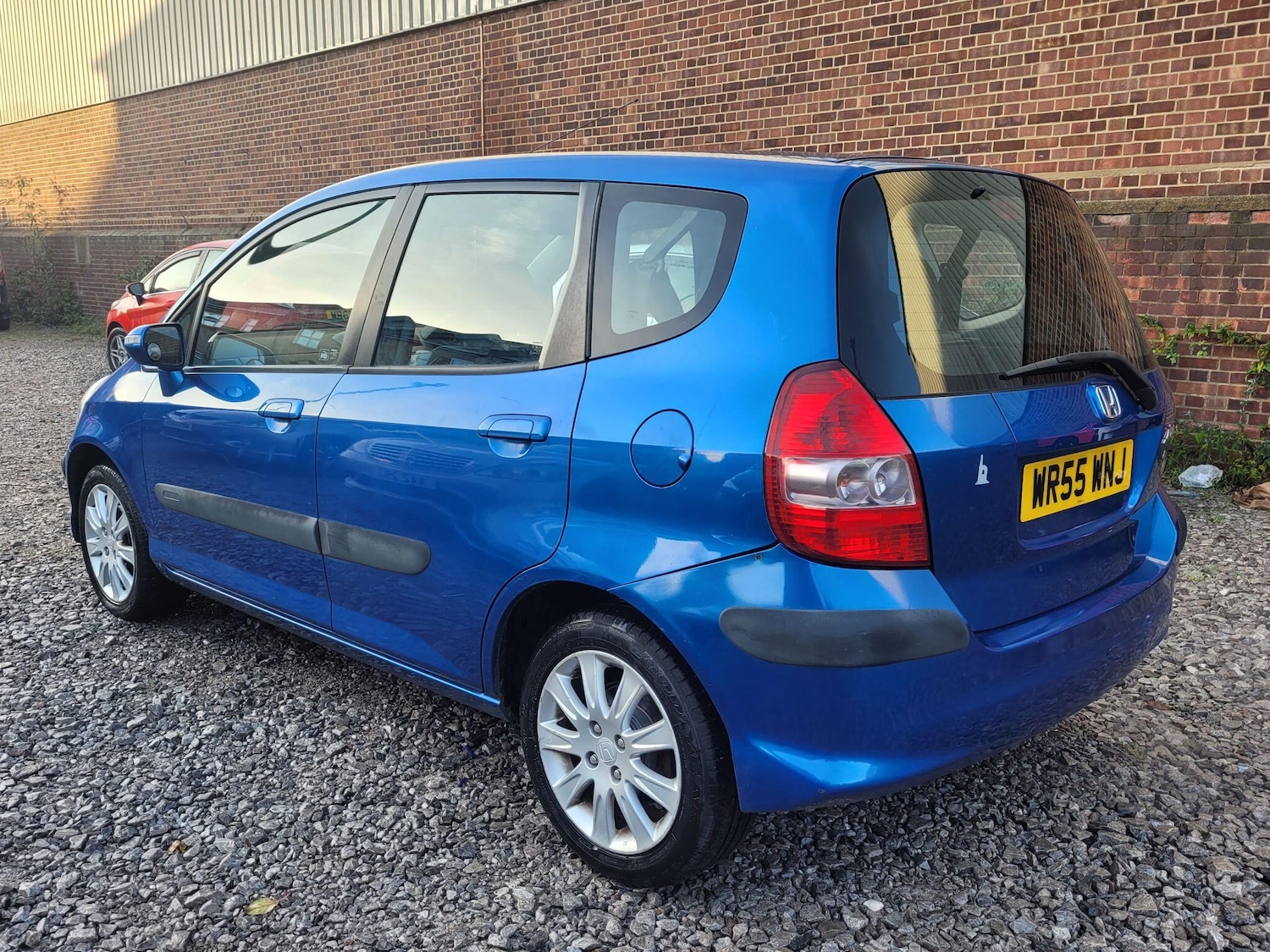 Used Honda Jazz 2006 for sale - 77524570: Photo 30