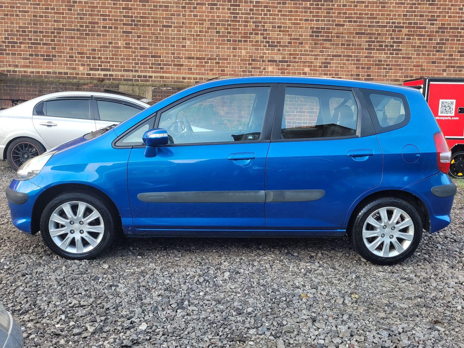 Used Honda Jazz 2006 for sale - 77524570: Photo 31