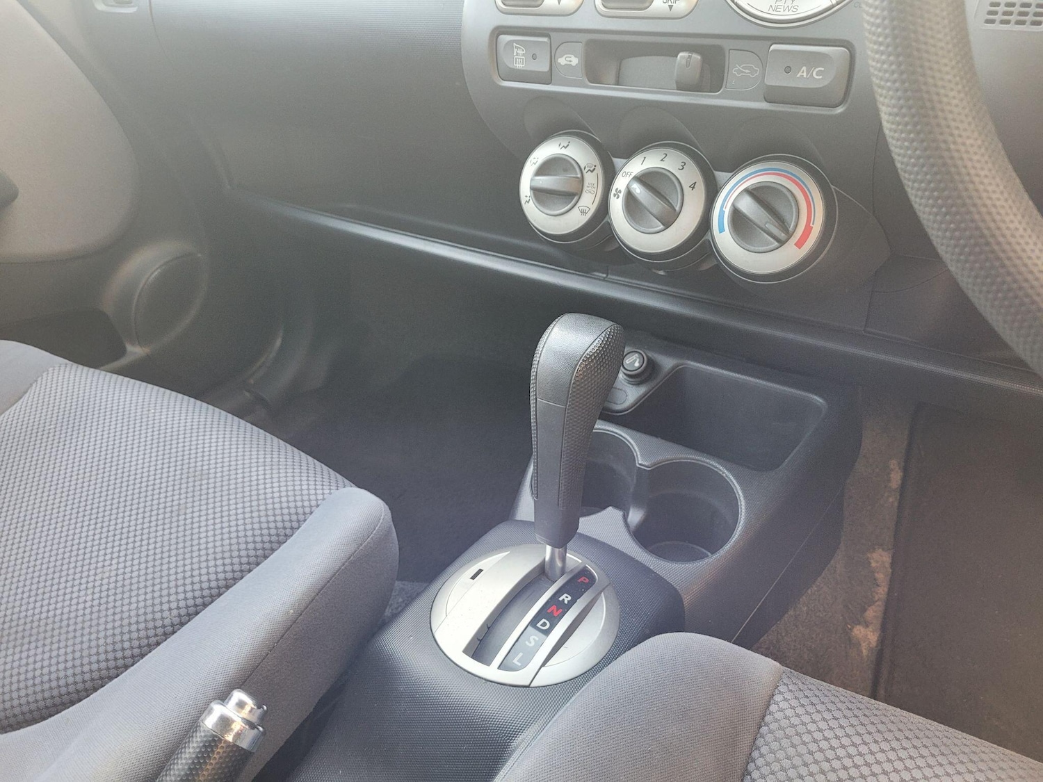 Used Honda Jazz 2006 for sale - 77524570: Photo 9