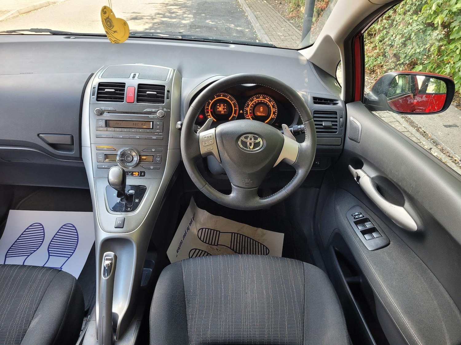 Vehicle 19