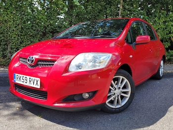 2009 (59) - 1.6 TR Multimode 5dr