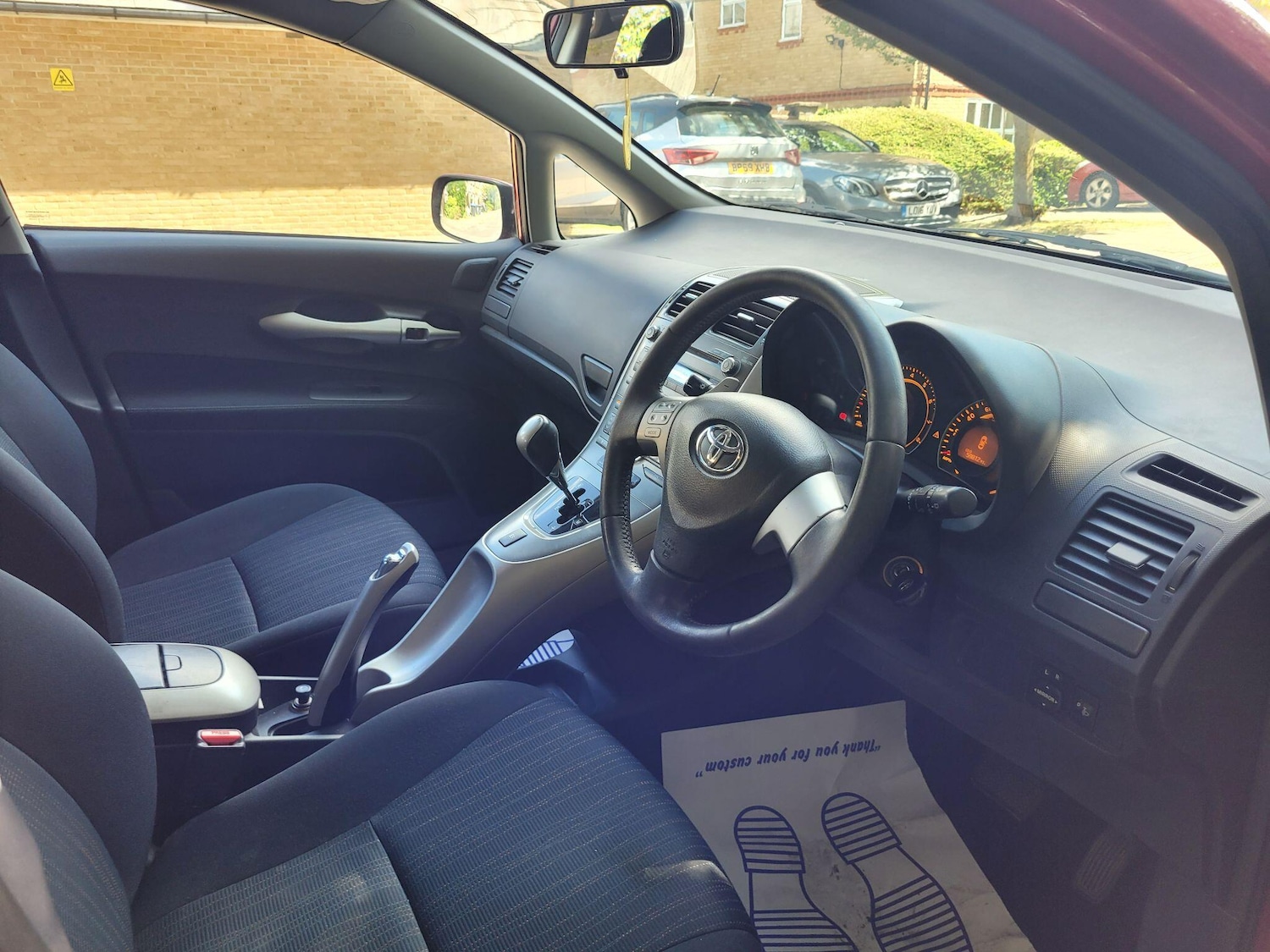 Vehicle 23