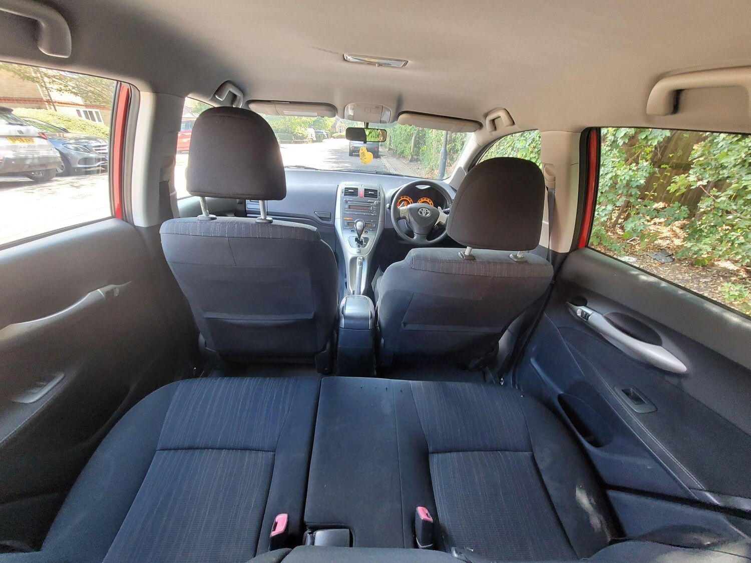 Vehicle 25