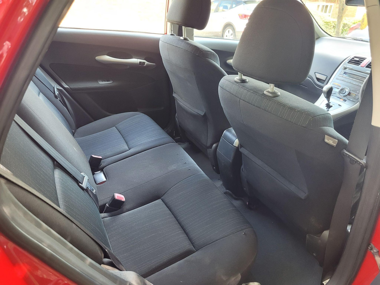 Vehicle 26