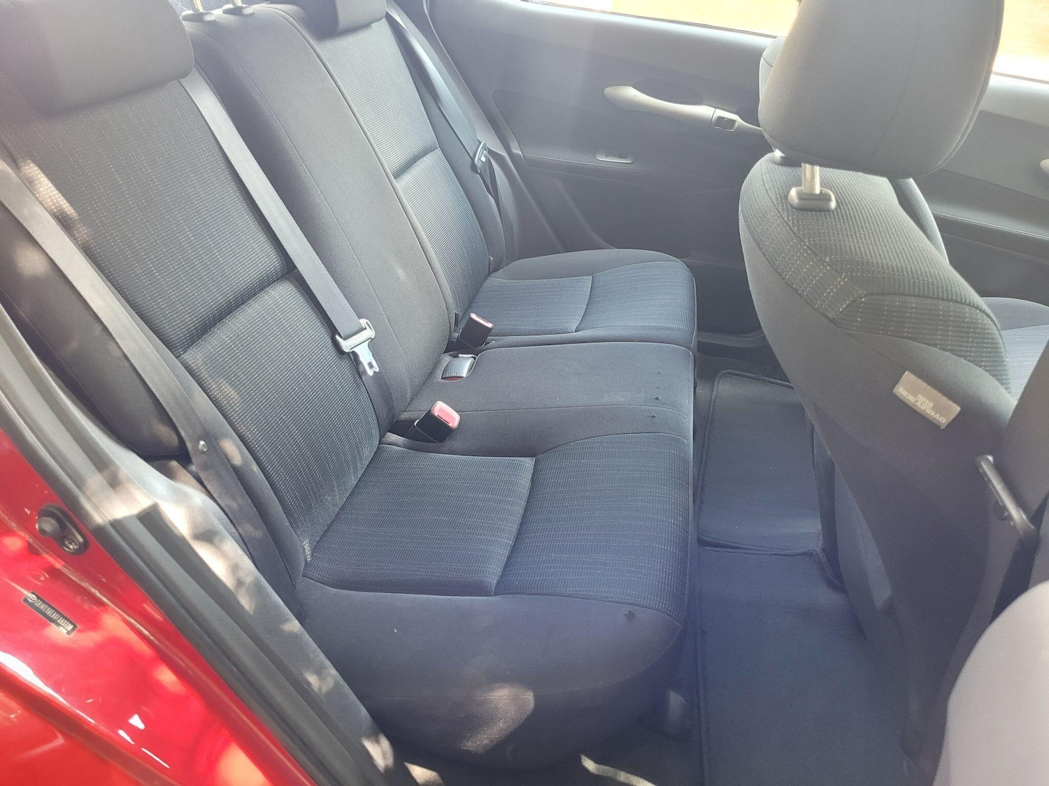 Vehicle 27