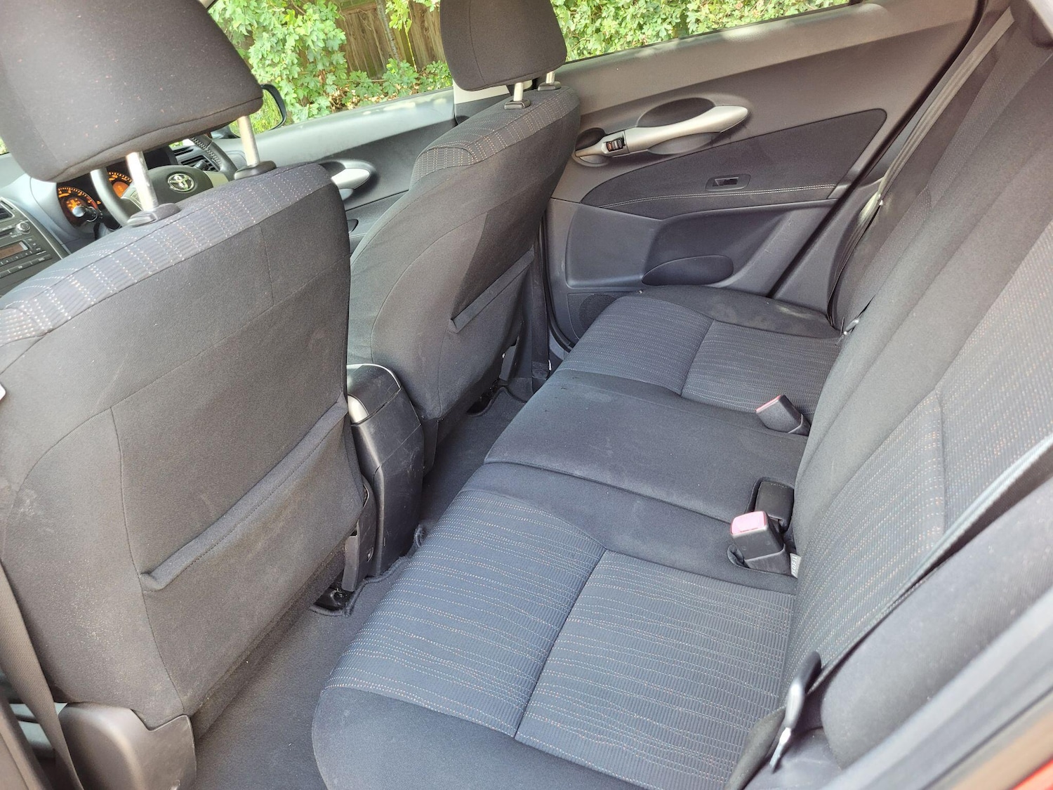 Vehicle 28