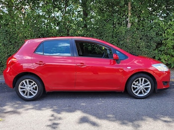 Used Toyota Auris 2009 for sale - 75540359: Photo