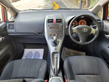 Used Toyota Auris 2009 for sale - 75540359: Photo