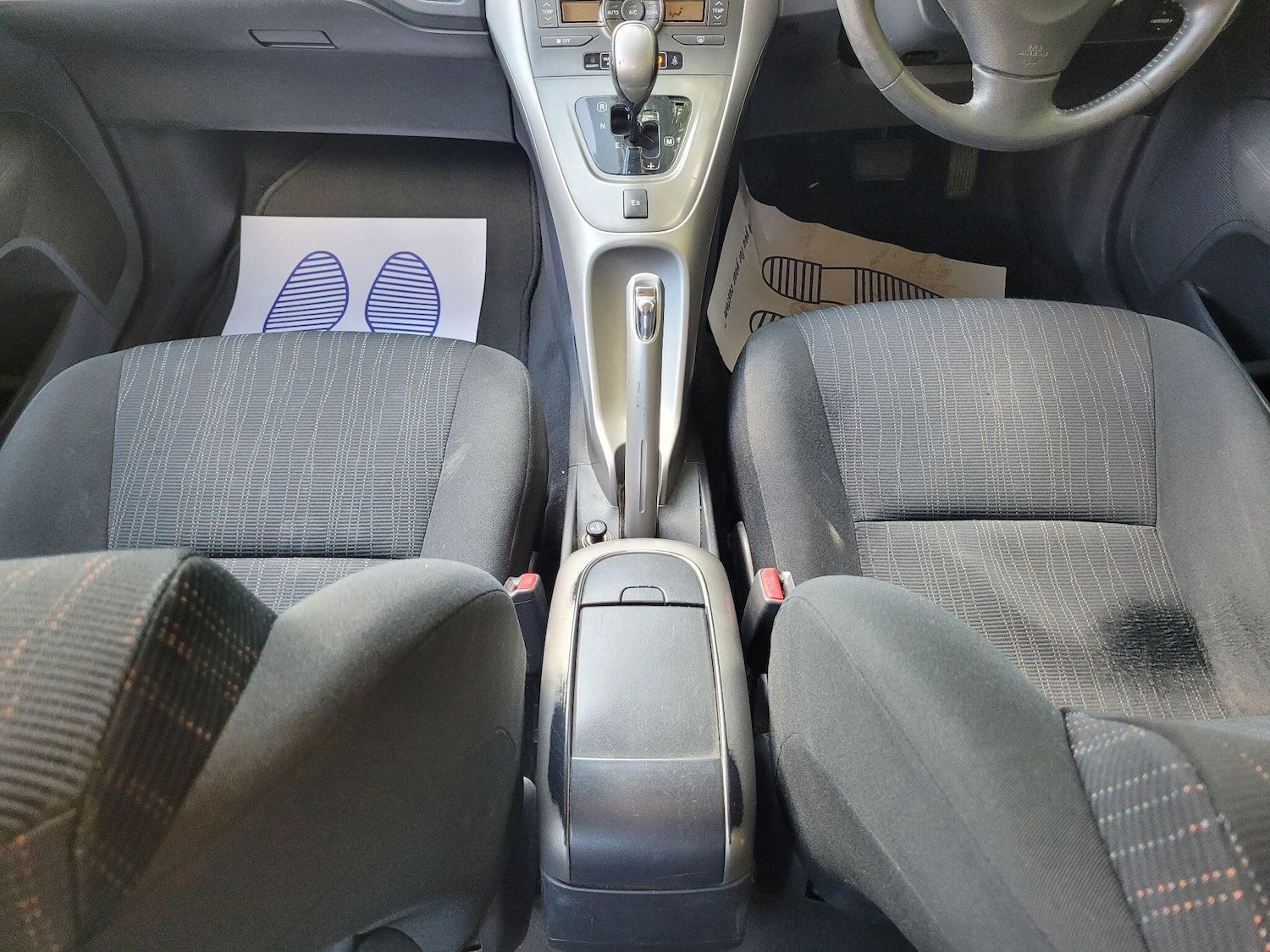 Vehicle 41