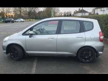 Used Honda Jazz 2006 for sale - 74419324: Photo