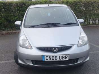 Used Honda Jazz 2006 for sale - 74419324: Photo