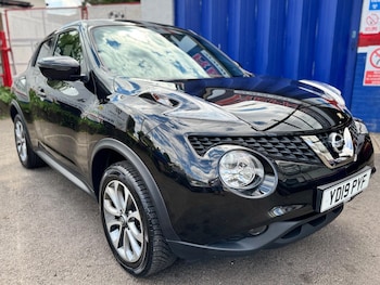 Used Nissan Juke 2019 for sale - 79074935: Photo