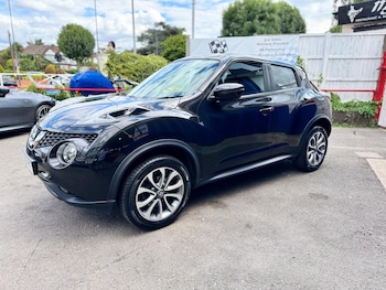 Used Nissan Juke 2019 for sale - 79074935: Photo
