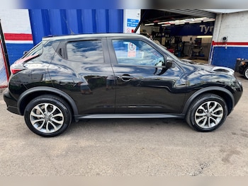 Used Nissan Juke 2019 for sale - 79074935: Photo