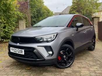 2022 (22) - 1.2 Turbo GS Line 5dr