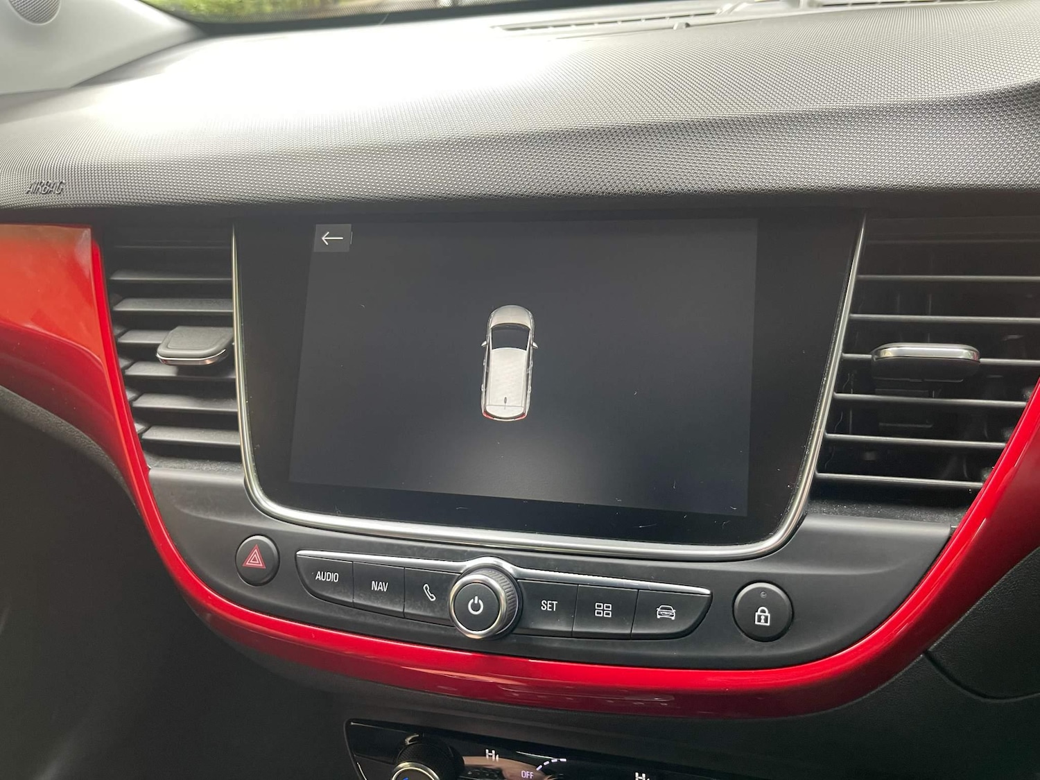 Vehicle 30