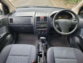 Used Hyundai Getz 2005 for sale - 74798766: Photo