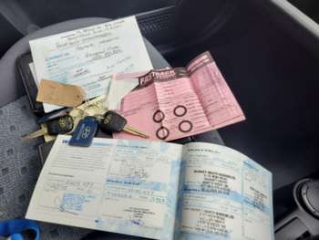 Used Hyundai Getz 2005 for sale - 74798766: Photo