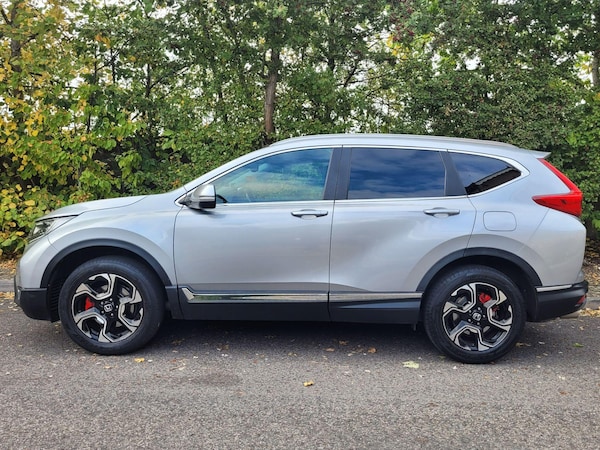 Used Honda CR-V 2020 for sale - 76214486: Photo 11