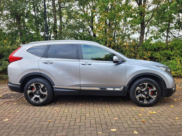 Used Honda CR-V 2020 for sale - 76214486: Photo 14