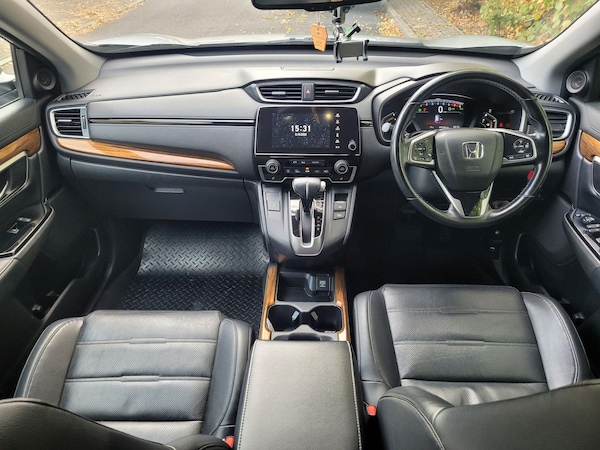 Used Honda CR-V 2020 for sale - 76214486: Photo 16