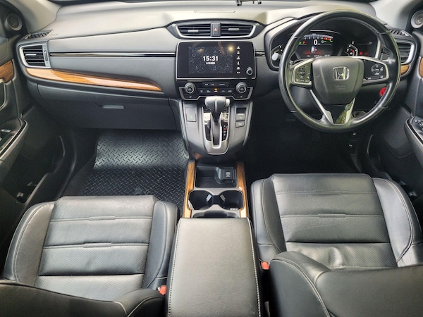 Used Honda CR-V 2020 for sale - 76214486: Photo 17