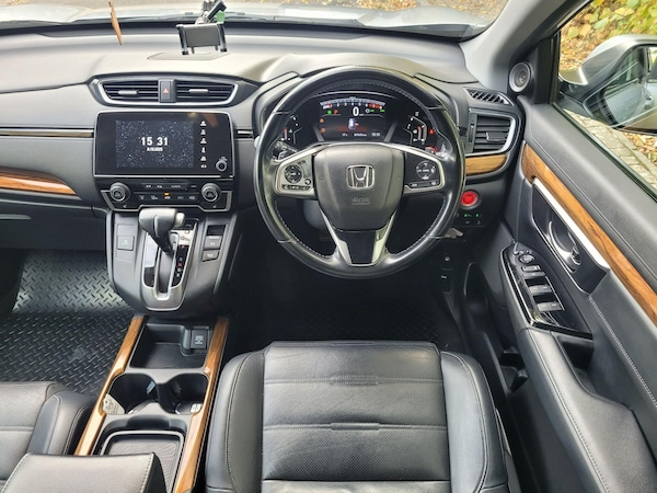 Used Honda CR-V 2020 for sale - 76214486: Photo 18