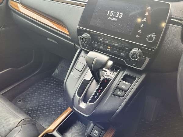 Used Honda CR-V 2020 for sale - 76214486: Photo 19