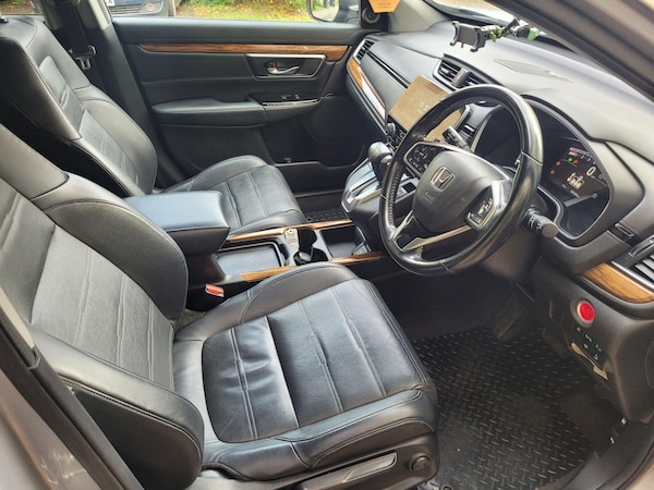 Used Honda CR-V 2020 for sale - 76214486: Photo 20